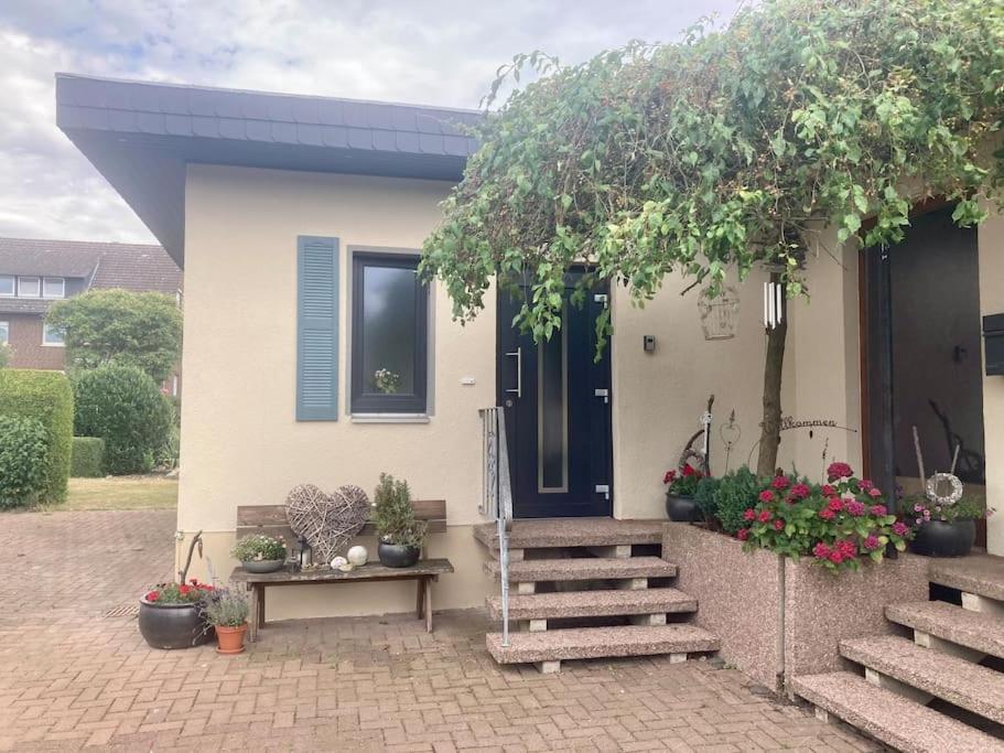 Erholung Zwischen Deister Und Steinhuder Meer Auhagen Exterior photo